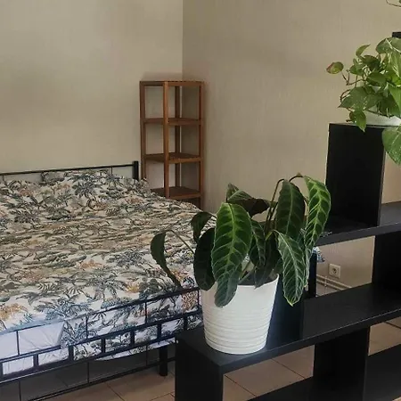 Studio Avec Piscine شقة *
